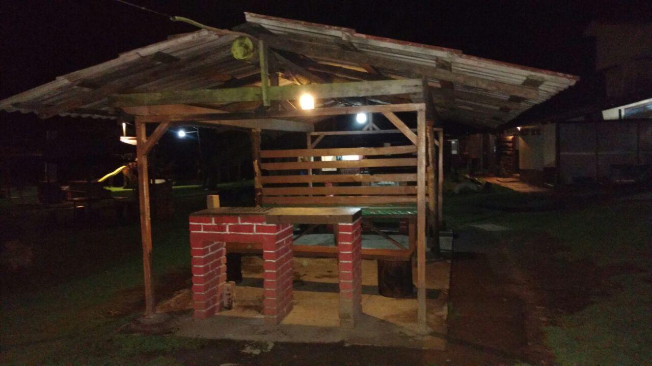 Club Tejamaniles Hotell Los Azufres Exteriör bild